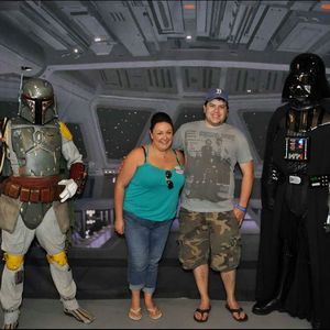 Meet your Posher, Jeff